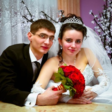 Фотография #774766, автор: Петр Барашовец