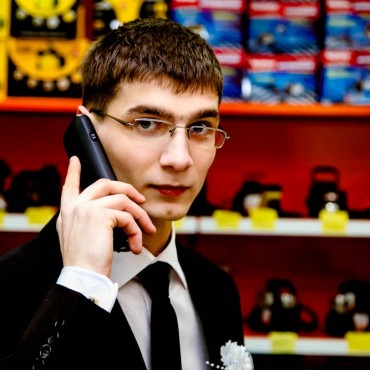 Фотография #774765, автор: Петр Барашовец