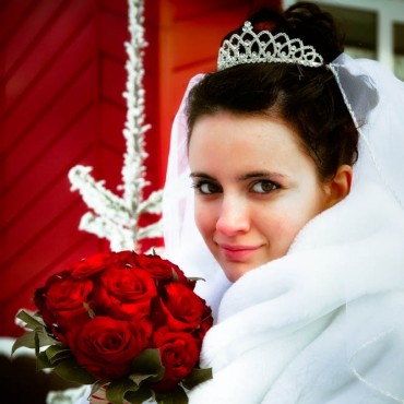 Фотография #774767, автор: Петр Барашовец