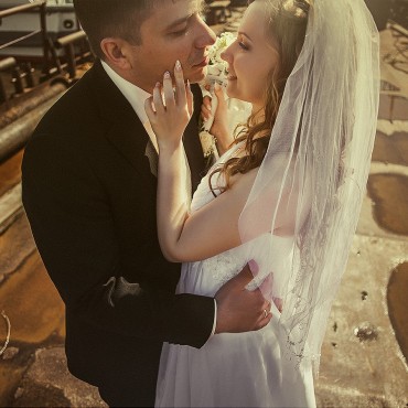 Фотография #774772, автор: Влад Третьяков