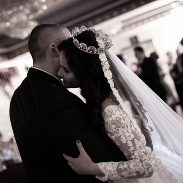 Фотография #774795, свадебная фотосъемка, автор: Семён Китаев