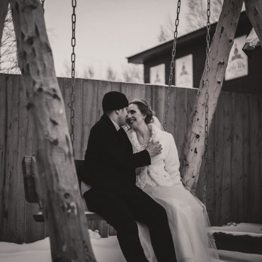 Фотография #774794, свадебная фотосъемка, автор: Семён Китаев