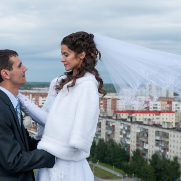 Альбом: Свадебная фотосъемка, 5 фотографий