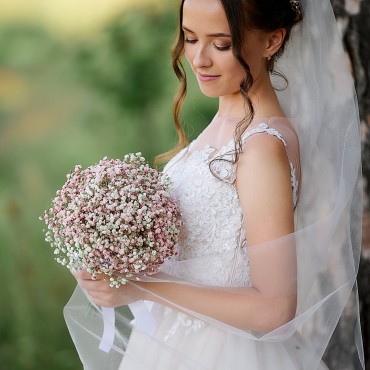 Фотография #783335, свадебная фотосъемка, автор: Андрей Фоминых