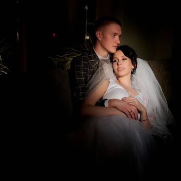 Фотография #783326, свадебная фотосъемка, автор: Андрей Фоминых