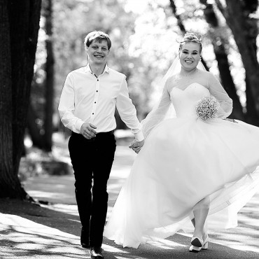 Альбом: Свадебная фотосъемка, 20 фотографий