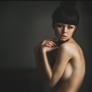 Альбом: Фотосъемка ню, 5 фотографий