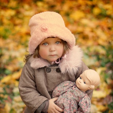 Фотография #783431, детская фотосъемка, автор: Алексей Алексеев
