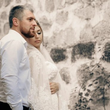 Фотография #783826, свадебная фотосъемка, автор: Алиметов Гаджи