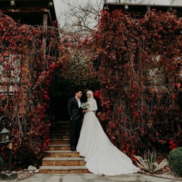 Фотография #783827, свадебная фотосъемка, автор: Алиметов Гаджи