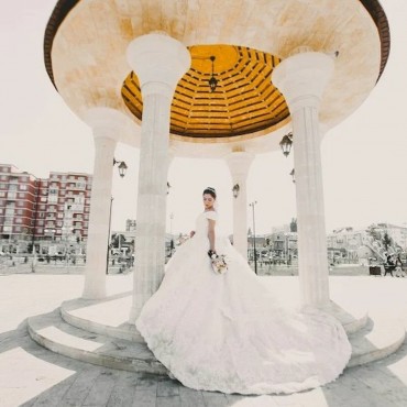 Фотография #783828, свадебная фотосъемка, автор: Алиметов Гаджи