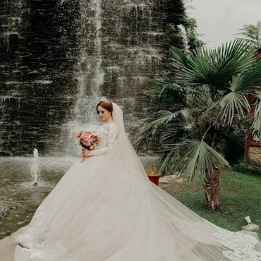 Фотография #783829, свадебная фотосъемка, автор: Алиметов Гаджи