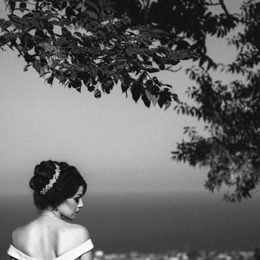 Фотография #783832, свадебная фотосъемка, автор: Абаскулиев Рахман