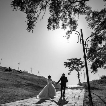 Фотография #783831, свадебная фотосъемка, автор: Абаскулиев Рахман