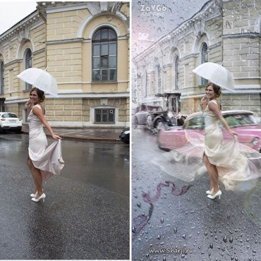 Фотография #783904, фоторетушь, автор: Андрей Завго