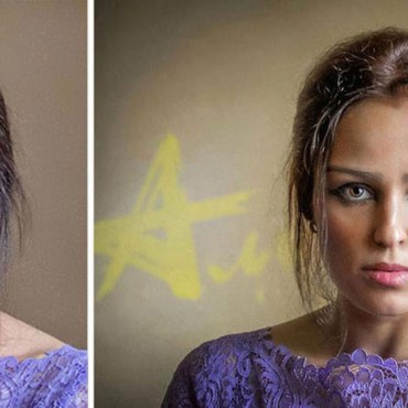 Фотография #783903, фоторетушь, автор: Андрей Завго