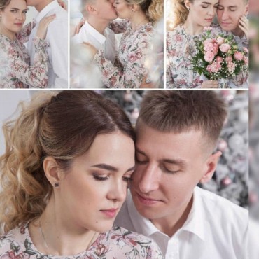 Фотография #784040, свадебная фотосъемка, автор: Любовь Галушко