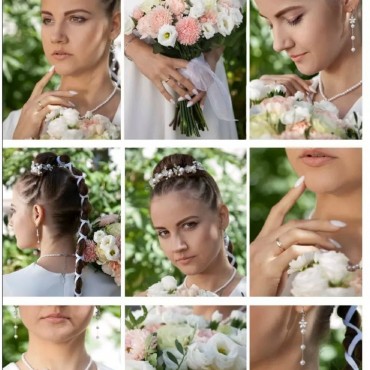 Фотография #784037, свадебная фотосъемка, автор: Любовь Галушко