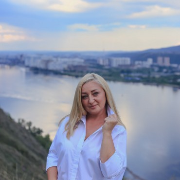 Фотография #784023, портретная съемка, автор: Анастасия Злобина