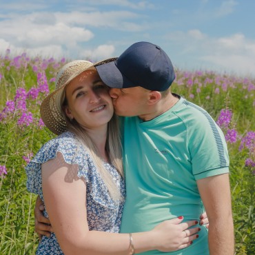 Фотография #784029, lovestory, автор: Анастасия Злобина