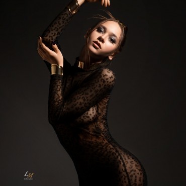 Фотография #784186, портретная съемка, автор: Леонид Маркачев