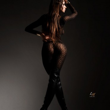 Фотография #784185, фотосъемка для портфолио, автор: Леонид Маркачев