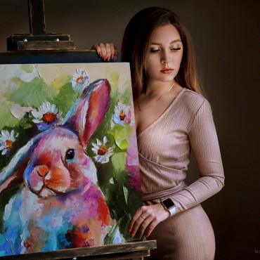 Фотография #784200, фотосъемка для портфолио, автор: Николай Кандауров