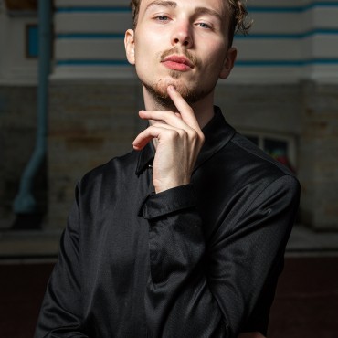 Фотография #784511, выездная фотосъемка, автор: Адель Гундырин