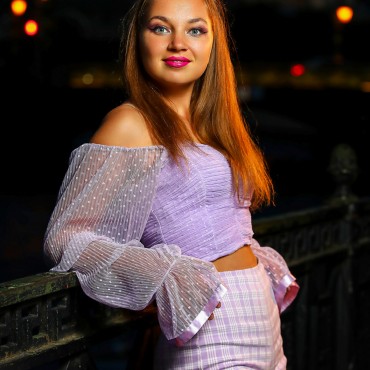 Фотография #784504, выездная фотосъемка, автор: Адель Гундырин