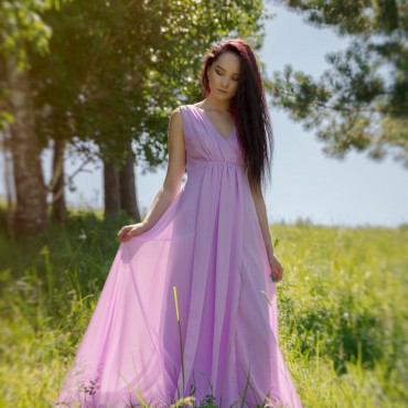 Фотография #784766, выездная фотосъемка, автор: Денис Вершинин