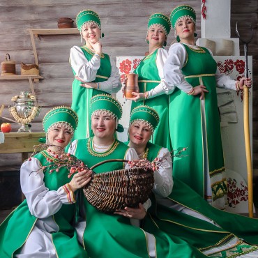 Фотография #784737, студийная фотосъемка, автор: Анна Бакеева