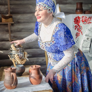 Фотография #784741, студийная фотосъемка, автор: Анна Бакеева
