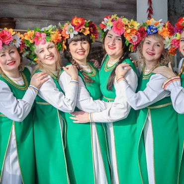 Фотография #784731, студийная фотосъемка, автор: Анна Бакеева