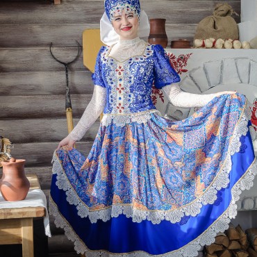 Фотография #784742, студийная фотосъемка, автор: Анна Бакеева
