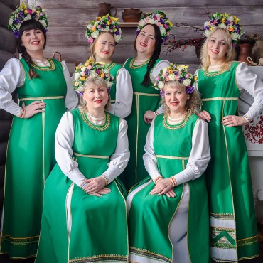 Фотография #784735, студийная фотосъемка, автор: Анна Бакеева