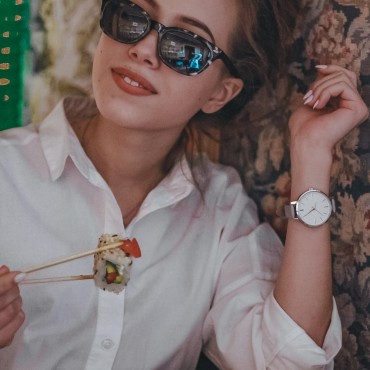 Фотография #784891, портретная съемка, автор: Софья Лосева