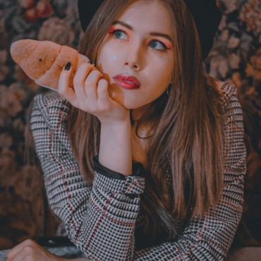 Фотография #784895, портретная съемка, автор: Софья Лосева