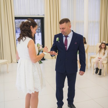 Фотография #784872, свадебная фотосъемка, автор: Софья Лосева