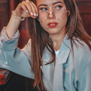 Альбом: Портретная съемка, 20 фотографий
