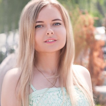 Альбом: Портретная съемка, 14 фотографий