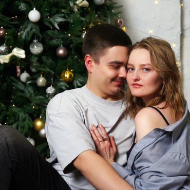 Фотография #785134, lovestory, автор: Кристина Недумова