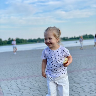 Альбом: Детская фотосъемка, 5 фотографий