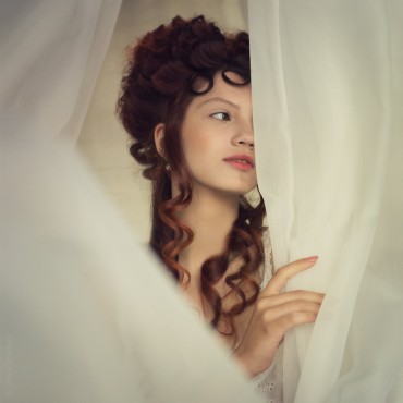 Фотография #785912, портретная съемка, автор: Вера Кудряшова