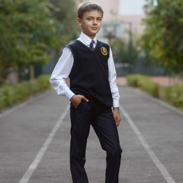 Альбом: Детская фотосъемка, 18 фотографий