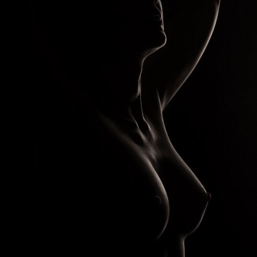 Альбом: Фотосъемка ню, 11 фотографий