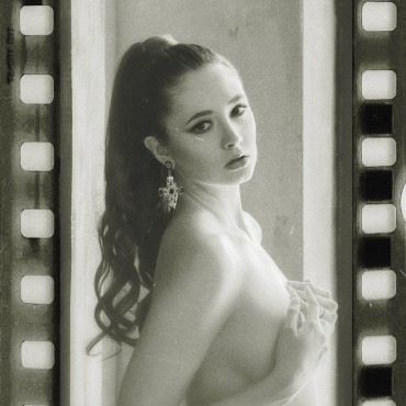 Фотография #786415, фотосъемка ню, автор: Александр Лайкачев