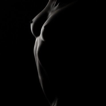 Фотография #786413, фотосъемка ню, автор: Александр Лайкачев