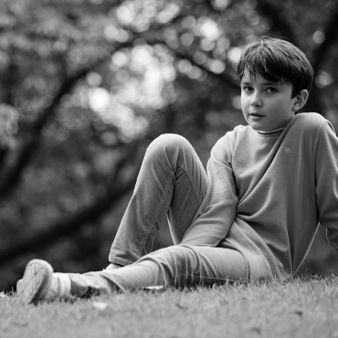 Фотография #786439, портретная съемка, автор: Алексей Соломин