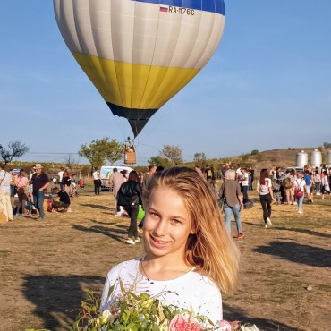 Фотография #786597, автор: Василиса Прозина