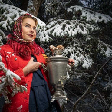 Фотография #786614, портретная съемка, автор: Валерий фотосессии на выезде
